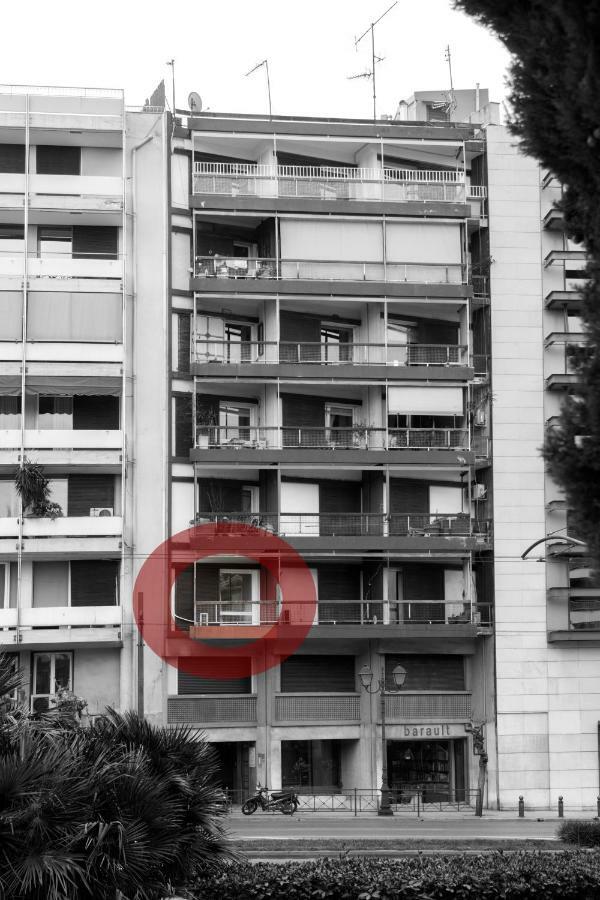 Truman Apartment - 아테네 외부 사진